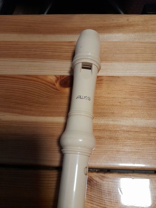 Flet instrument muzyczny