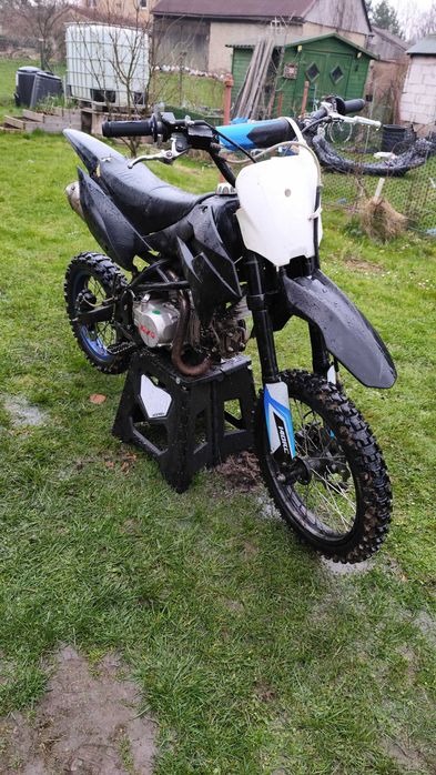 SPRZEDAM MRF 140 RC z40, MAŁO MTH , lekkie magneto koła 17, 14