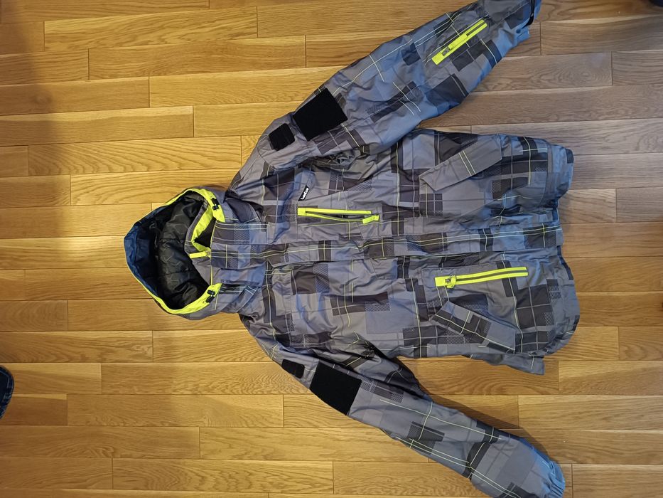 Sprzedam kurtkę narciarska