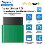 Inerfejs diagnostyczny vLinker FD BT 3.0 Ford Mazda ForScan HS MS CAN