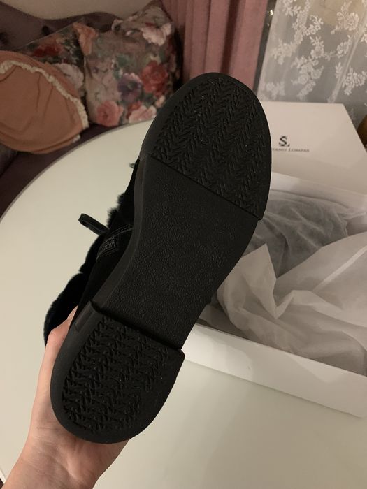 Черевики Zara