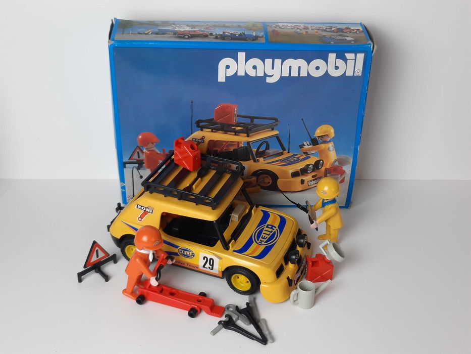 Brinquedo Playmobil Nº 3524