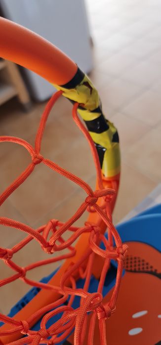 Tabela de Basquetebol (Criança Tarmak)