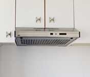 Exaustor Beko de encastrar novo (CFB 6432 X)