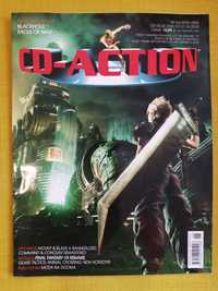 CD-Action nr 06/2020 (308)