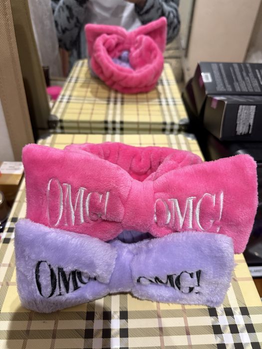 пов'язка для волосся OMG оригінал