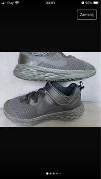 Buty nike rozm.  27,5