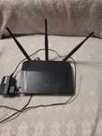 Router  D-Link DIR-809