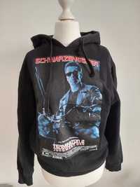 Terminator 2 - Arnold Schwarzenegger - Bluza rozm.s