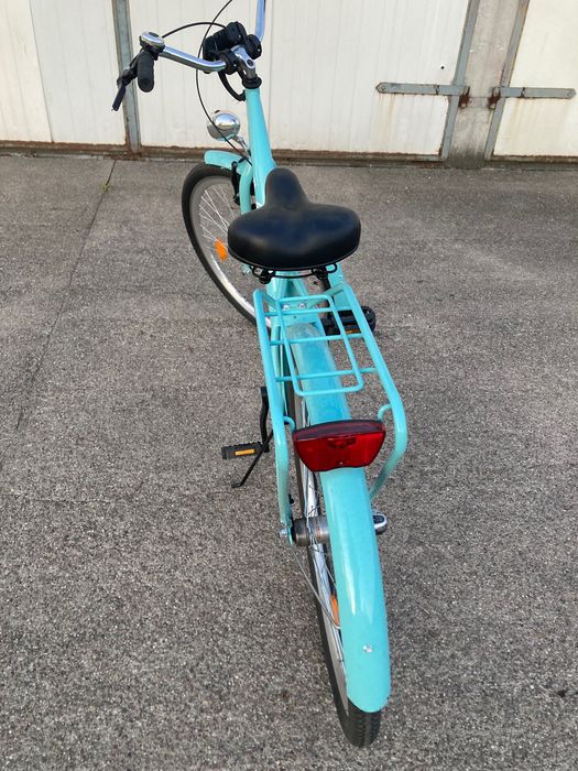 Rower Indiana koła 26 cali