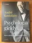 Psychologia giełdy