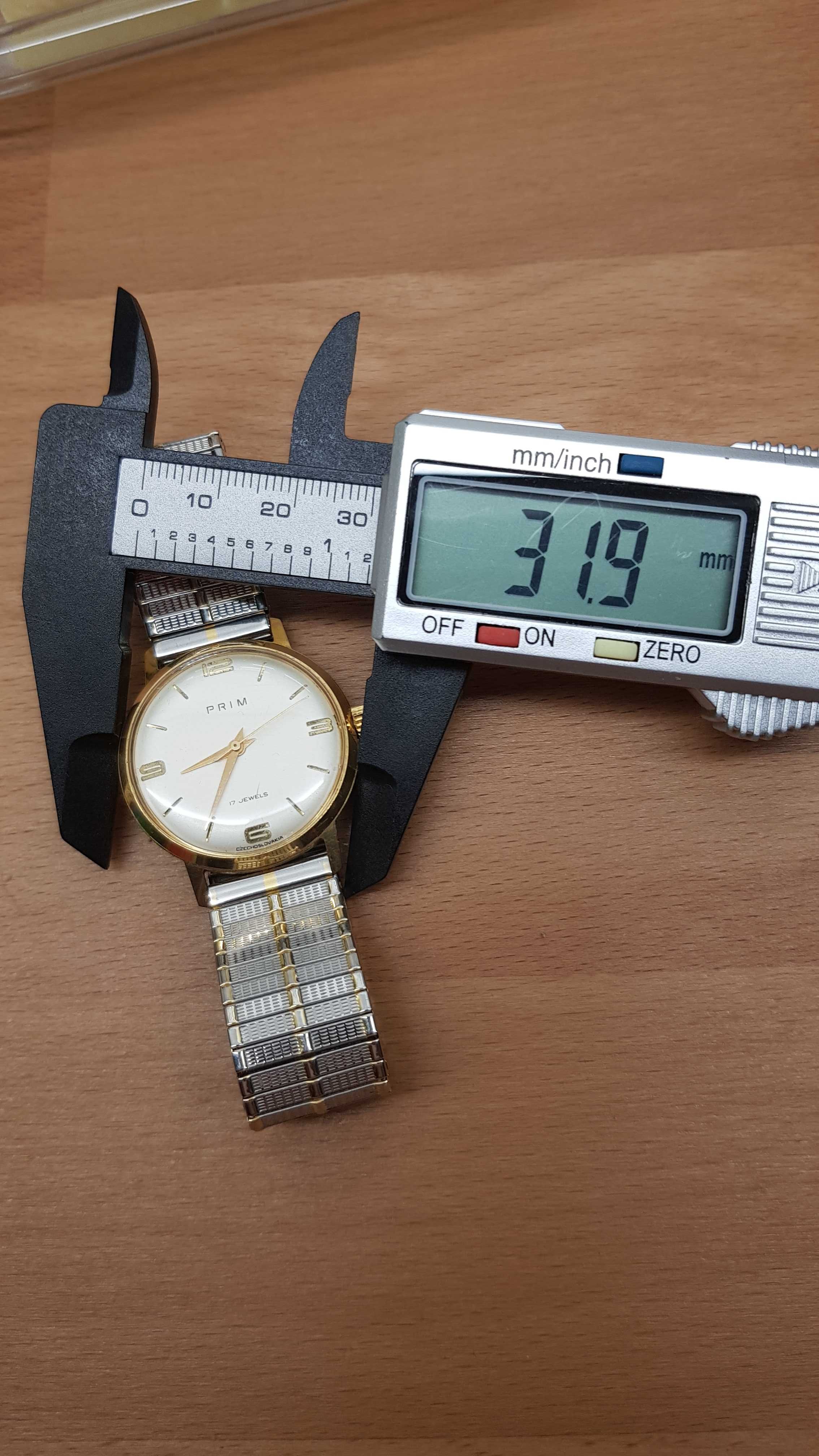 Zegarek *Prim* unisex