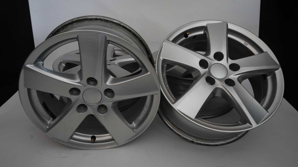 Alufelgi Felgi aluminiowe Autec – 5x112 | 6,5J | R16 | ET33