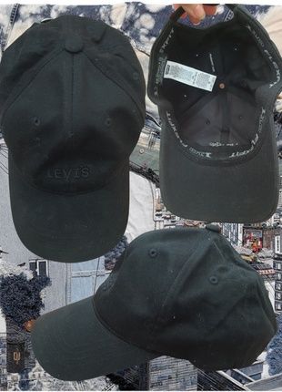 levi's headline logo flexflit cap p.58 в'єтнам.(оригінал.