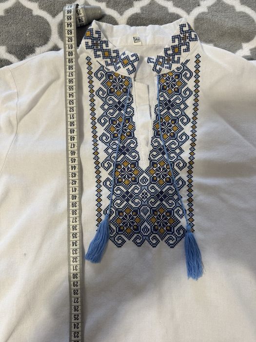 Вишиванка гарної якості