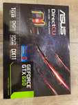 Відеокарта Asus GeForce GTX 650