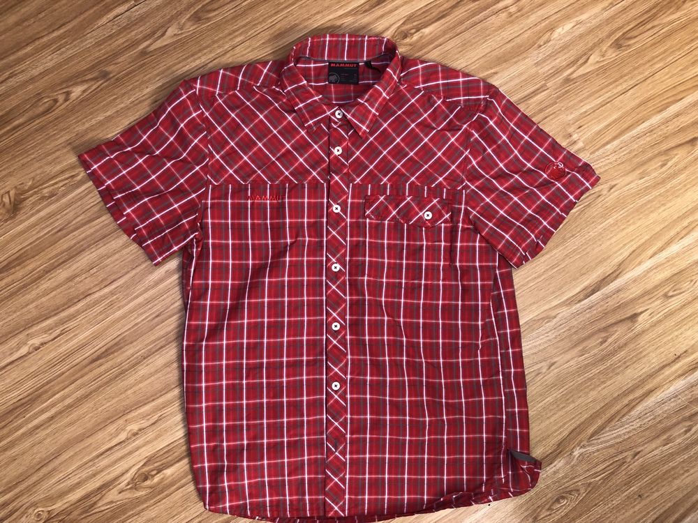 Mammut size/розмір XL