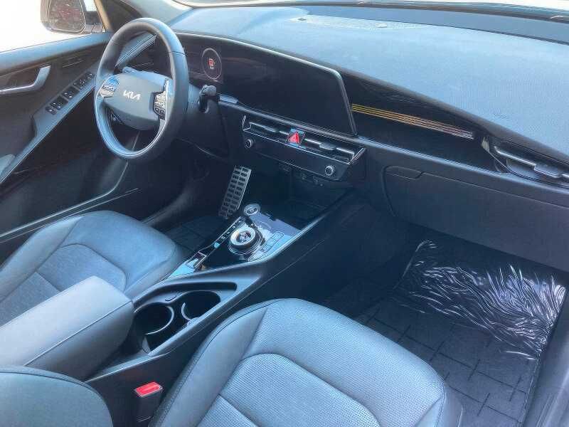2023 Kia Niro EV Wave