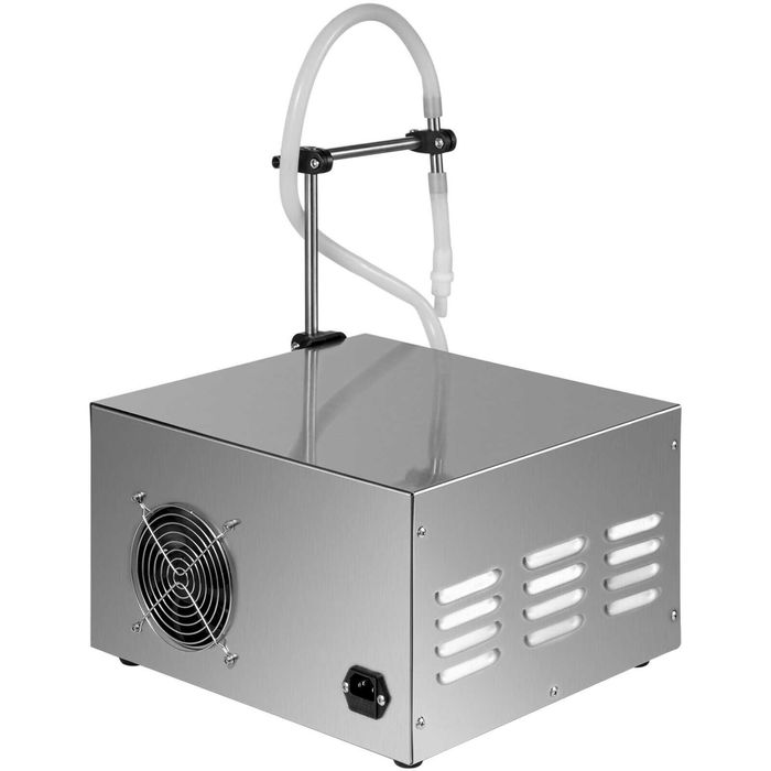 Máquina de enchimento de Líquidos até 1L / 5L / 17L