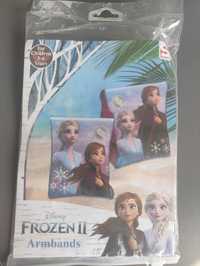 Nowe rękawki do pływania Frozen II