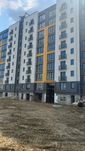 Продаж  1 кімнатної квартири у ЖК Каскад Ярко_SR