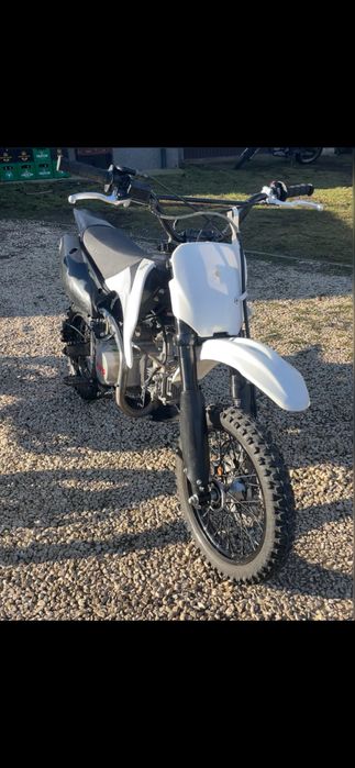 MRF 140ttr - dwa ładne crossy w bardzo dobrym stanie