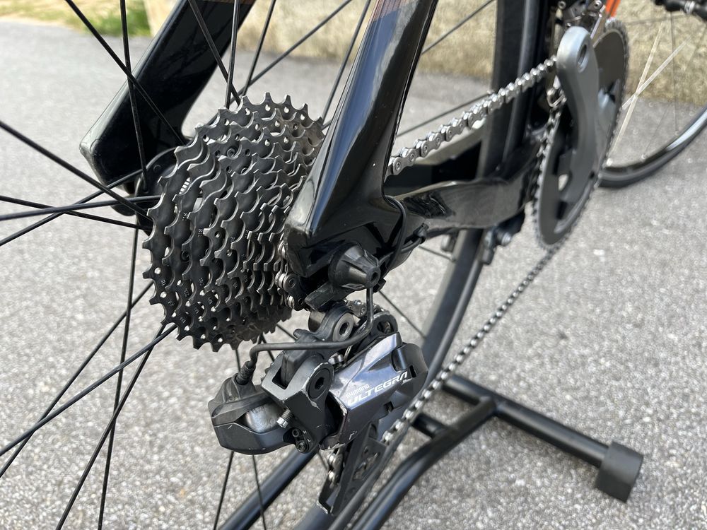 Swift carbon neurogen