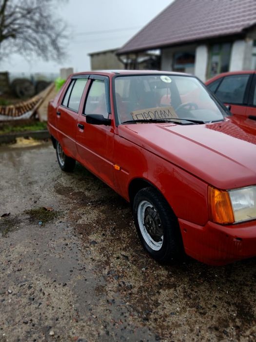 Продам ЗАЗ Славуту