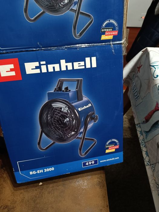 Termo ventilador