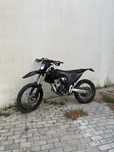 Husqvarna fe 250
