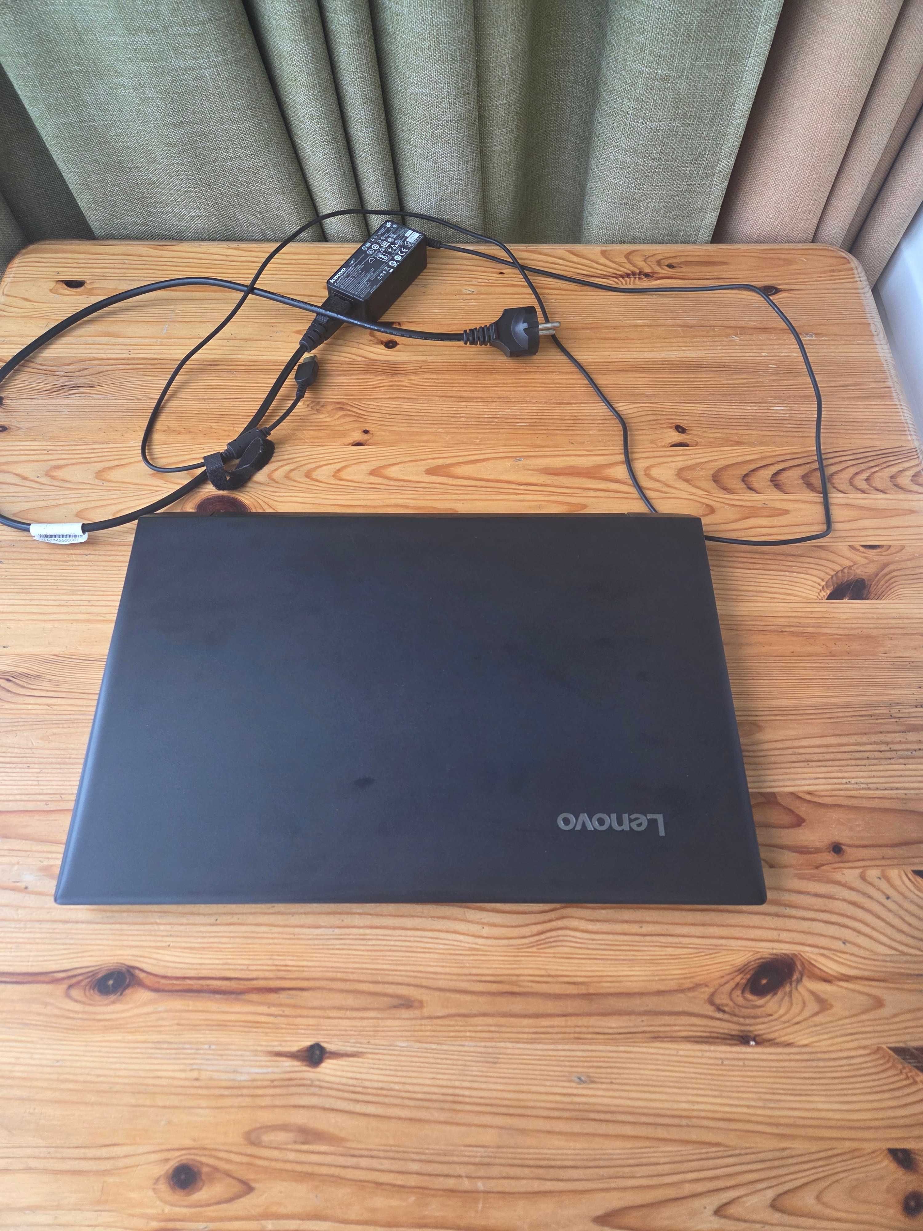 Ноутбук Lenovo IdeaPad V310-15ISK (80SY02NNRA)
