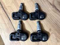Czujniki ciśnienia opon powietrza TOYOTA LEXUS^ 433MHz TPMS Nowe^ 107K