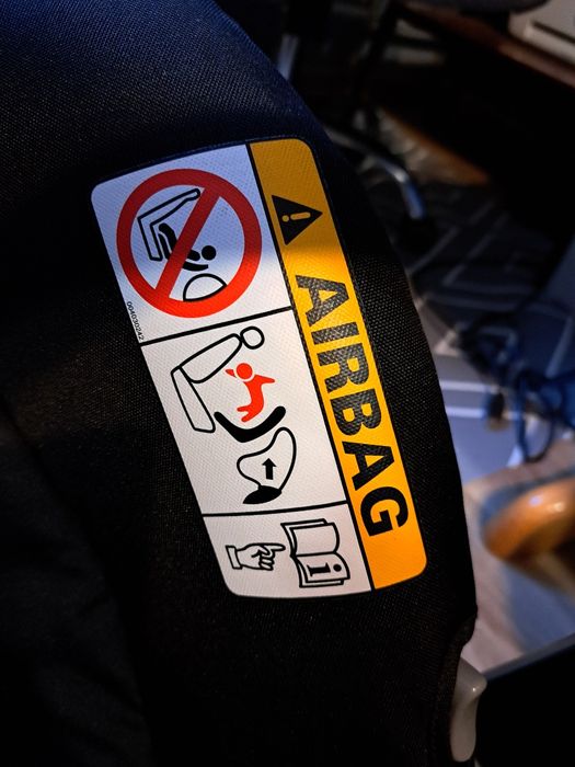 Łupina Maxi Cosi City