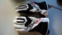 Luvas de ski neve