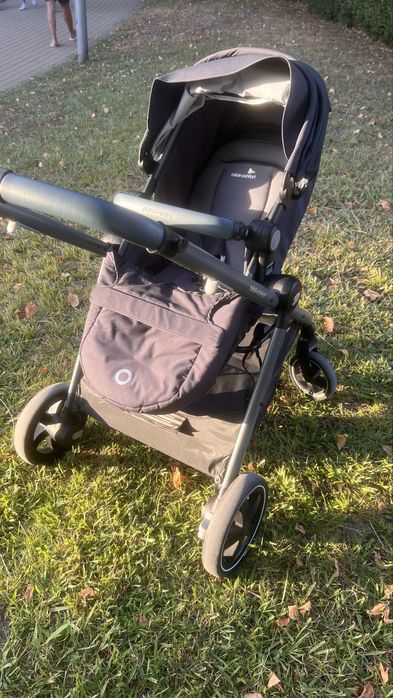 Carrinho de passeio Bébé Confort 3 em 1