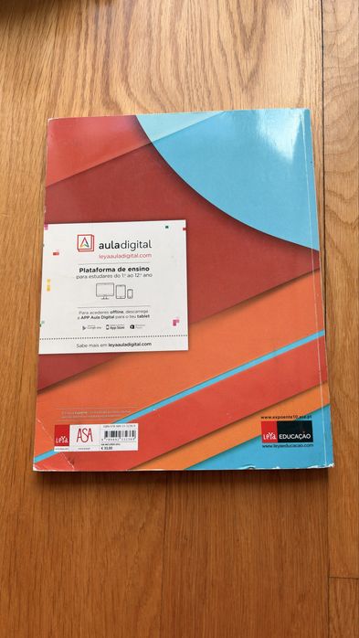 Manuais Matematica 10ano