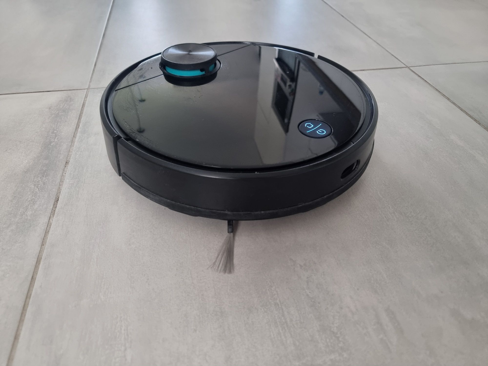 Inteligentny robot czyszczący Xiaomi Viomi V3 hybrydowy