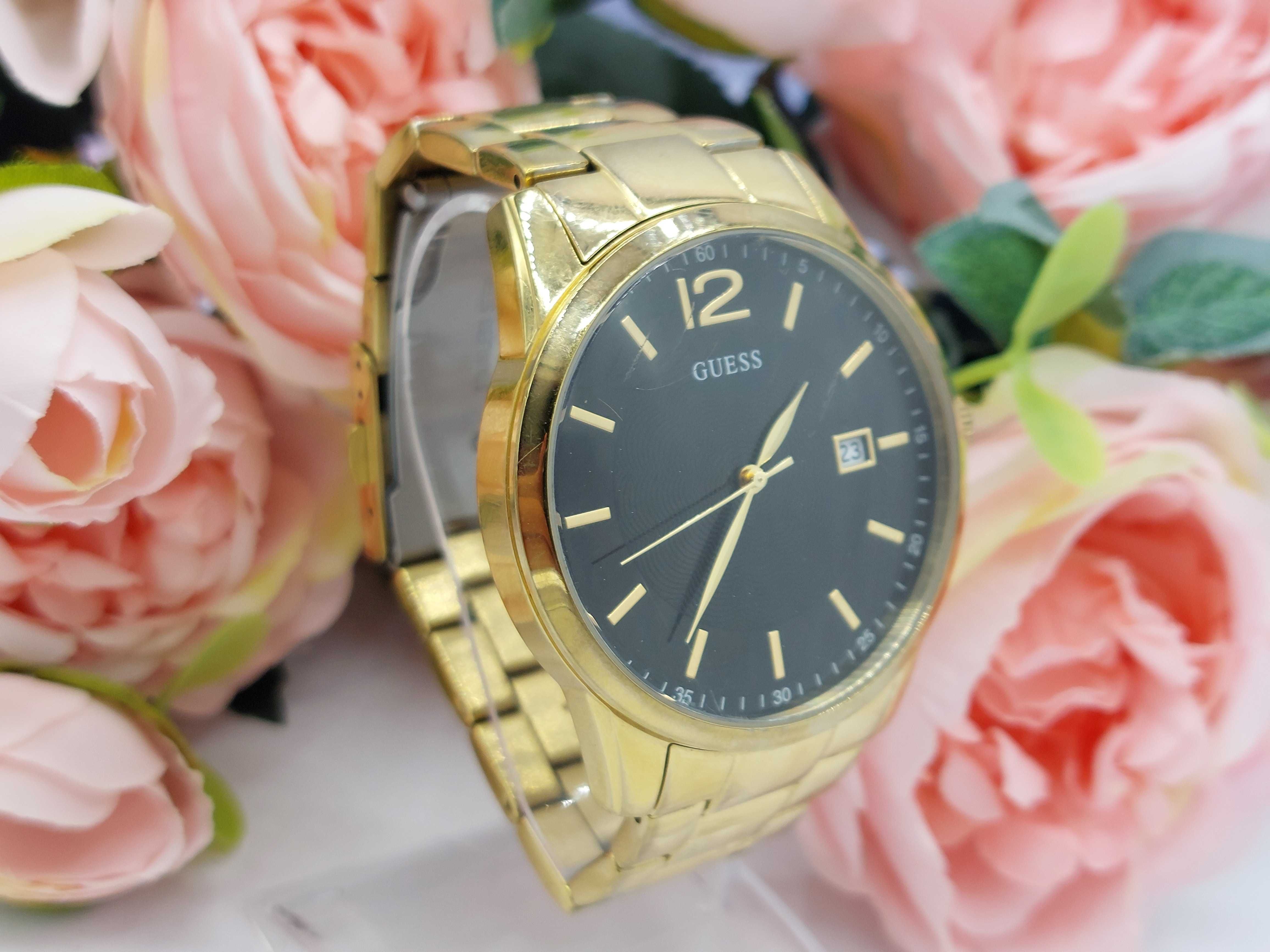 ZEGAREK GUESS U0901G2 + Pudełko Komis Redi