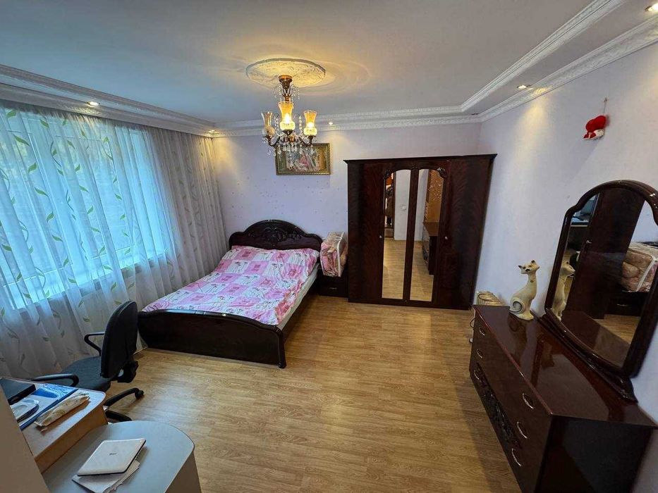 Житловий будинок місто Бучач