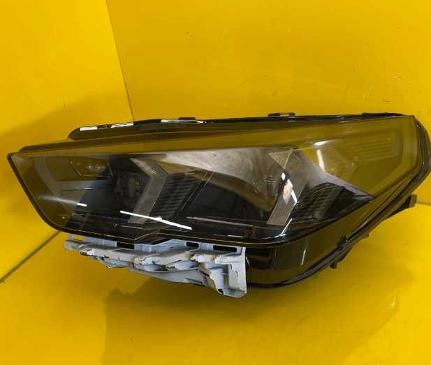 Фары фара передняя правая левая BMW X2 U10