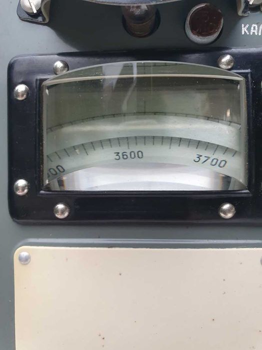 Радиостанция Р 104М.