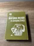 Historia religii w starożytnej Grecji Bogdan Kupis
