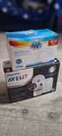 Laktator Philips Avent Premium SCF396/11 + butelki, woreczki, wkładki