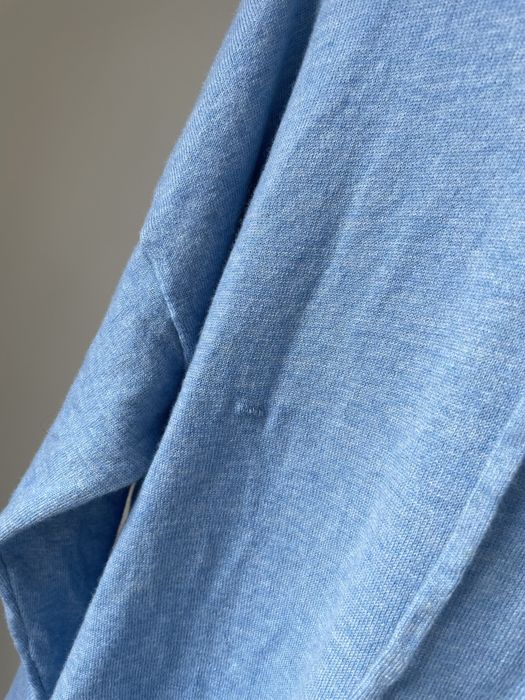 Bluza tunika merino wełna days like this M-L