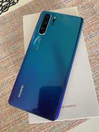 Huawei P30 PRO 8/128GB, bardzo zadbany