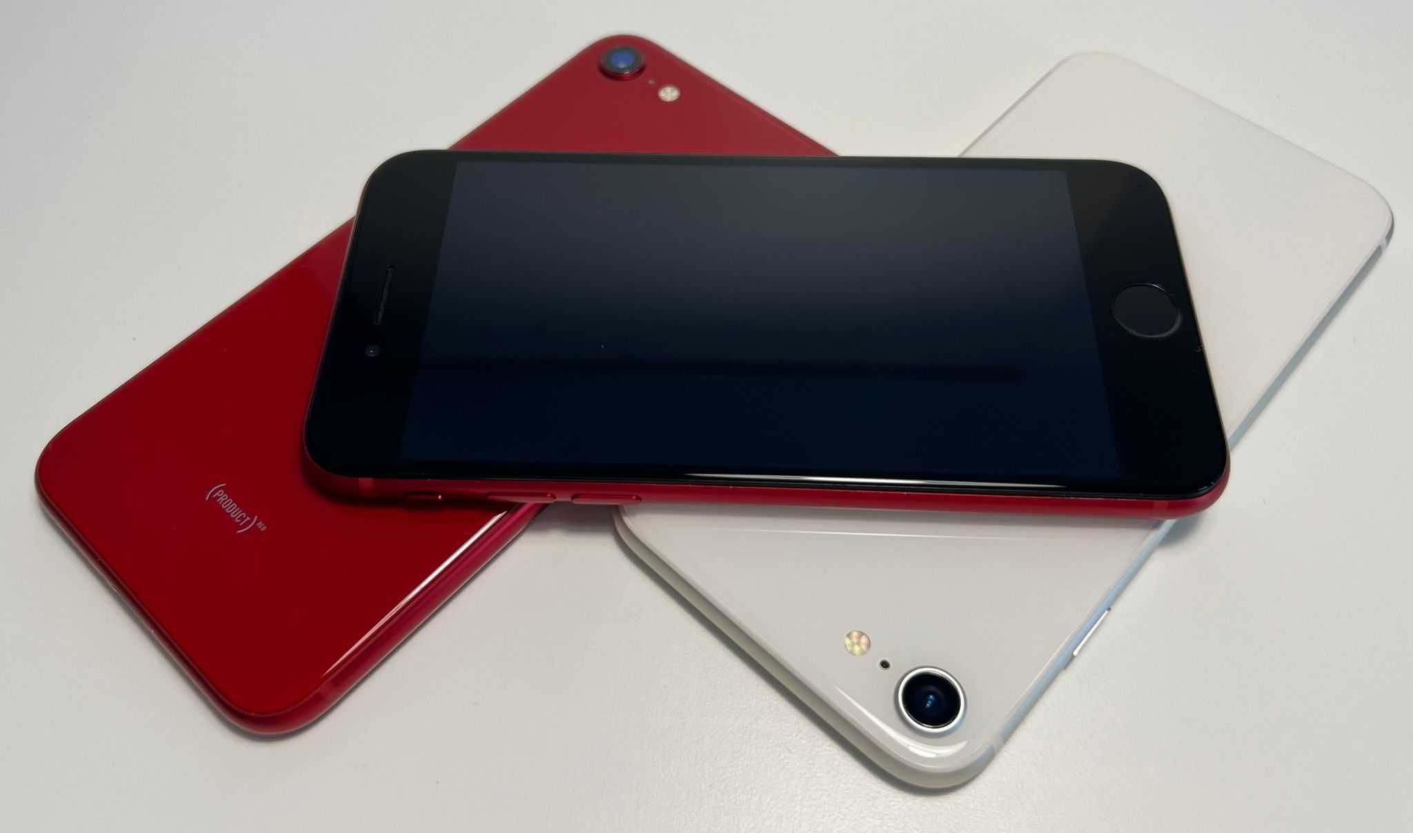Apple iPhone SE 3 - 128 GB