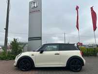 MINI Cooper S Polski Salon 1Wł Stan Idealny 200KM Full Opcja