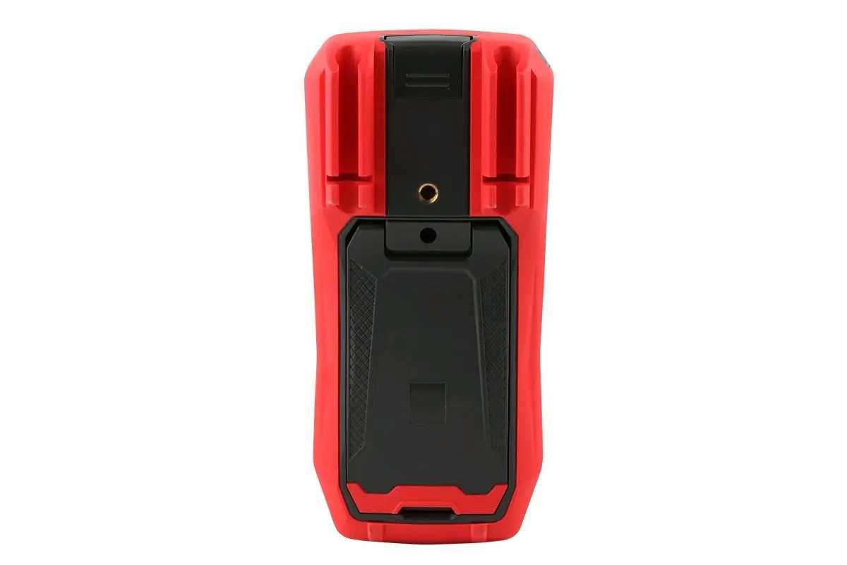 Мультиметр цифровий UNI-T UT61E+, UT61D+  2 набора щупов, Чехол