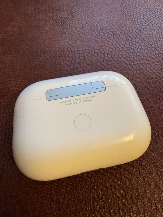 ОРИГІНАЛ Apple AirPods Pro 2nd USB-C