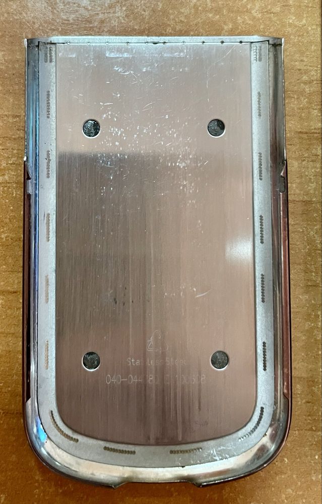 Nokia 8800 arte корпус оригінал